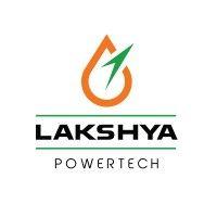 lakshya powertech private limited logo image