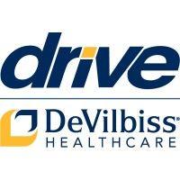 drive medical gmbh & co kg logo image