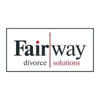 fairway divorce solutions logo image