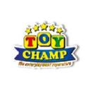 logo of Toychamp