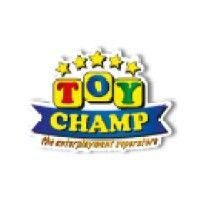 toychamp logo image