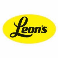 leon's furniture logo image