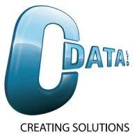 c-data logo image