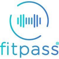 fitpass logo image