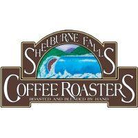 shelburne falls coffee roasters logo image