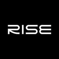 rise h2o logo image