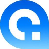 q-send logo image