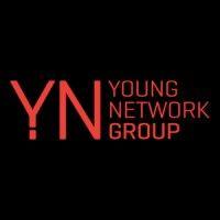 youngnetwork group logo image