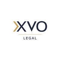 xvo legal logo image