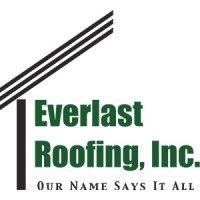 everlast roofing, inc. logo image