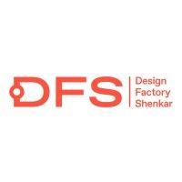 design factory shenkar logo image