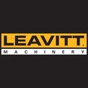 logo of Leavitt Machinery