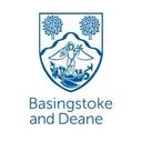 logo of Basingstoke And Deane Borough Council