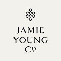 jamie young co. logo image