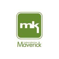 laboratorios maverick s.l.u logo image