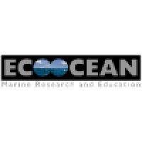 ecoocean logo image