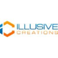 illusive creations logo image