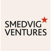 smedvig ventures logo image