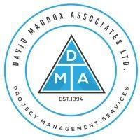 dma ltd. logo image