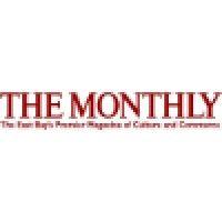 the east bay monthly logo image