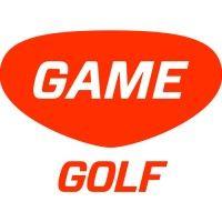 game golf logo image