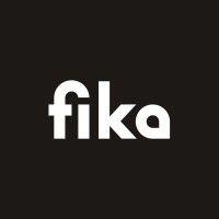 fika logo image