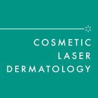 cosmetic laser dermatology logo image