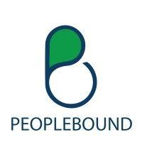 peoplebound marketing logo image