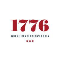 1776 ventures logo image