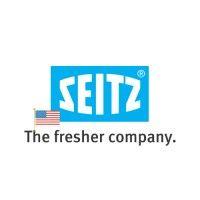 seitz inc (usa) logo image