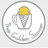 the golden scoop logo image