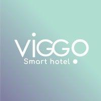 viggo smart hotel logo image