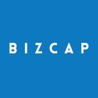 bizcap uk logo image