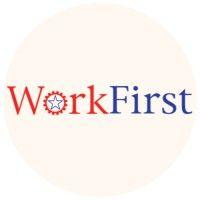 work first logo image