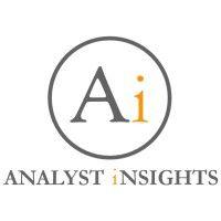 analyst insights logo image