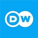 logo of Deutsche Welle