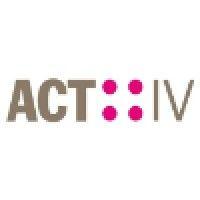 act iv logo image