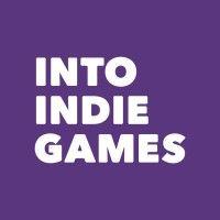 into indie games logo image