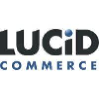 lucid commerce logo image