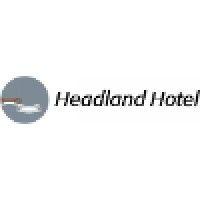 headland hotel  - managed by swire hotels logo image