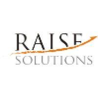 raise solutions private limited logo image