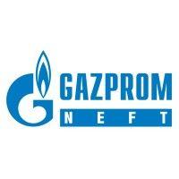 gazprom neft badra logo image