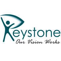 keystone (kba, kvs, kim, nfbc) logo image