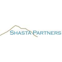 shasta partners, llc logo image