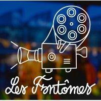 les fantômes logo image