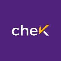 chek logo image