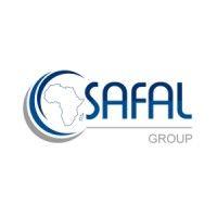 the safal group logo image