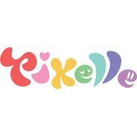 pixelle studios logo image