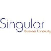 singular bcp logo image