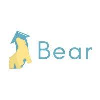 bear ucla logo image